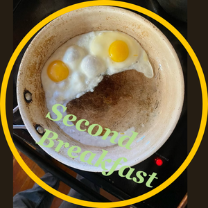 Team Page: Second Breakfast with DJ Van Wah